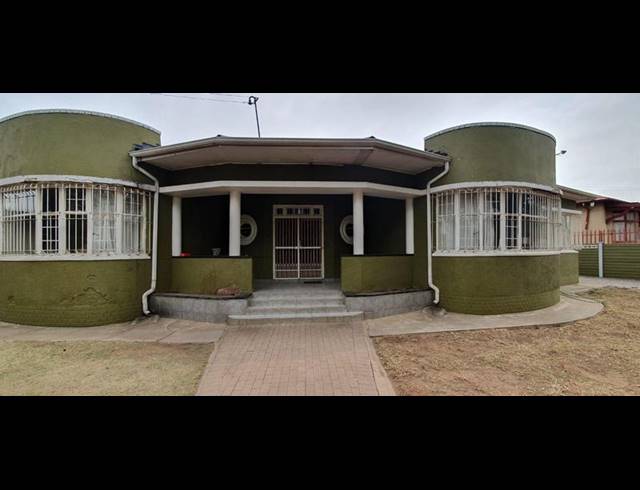 4 BEDROOM PROPERTY TO RENT IN DELVILLE